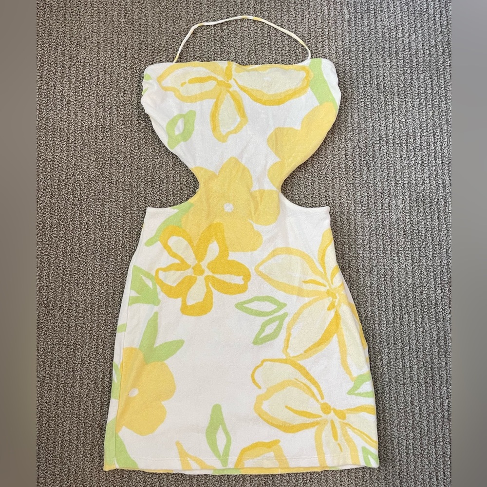 Sabo Skirt Dress- Size XS